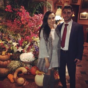 Meet your Posher, Angelica